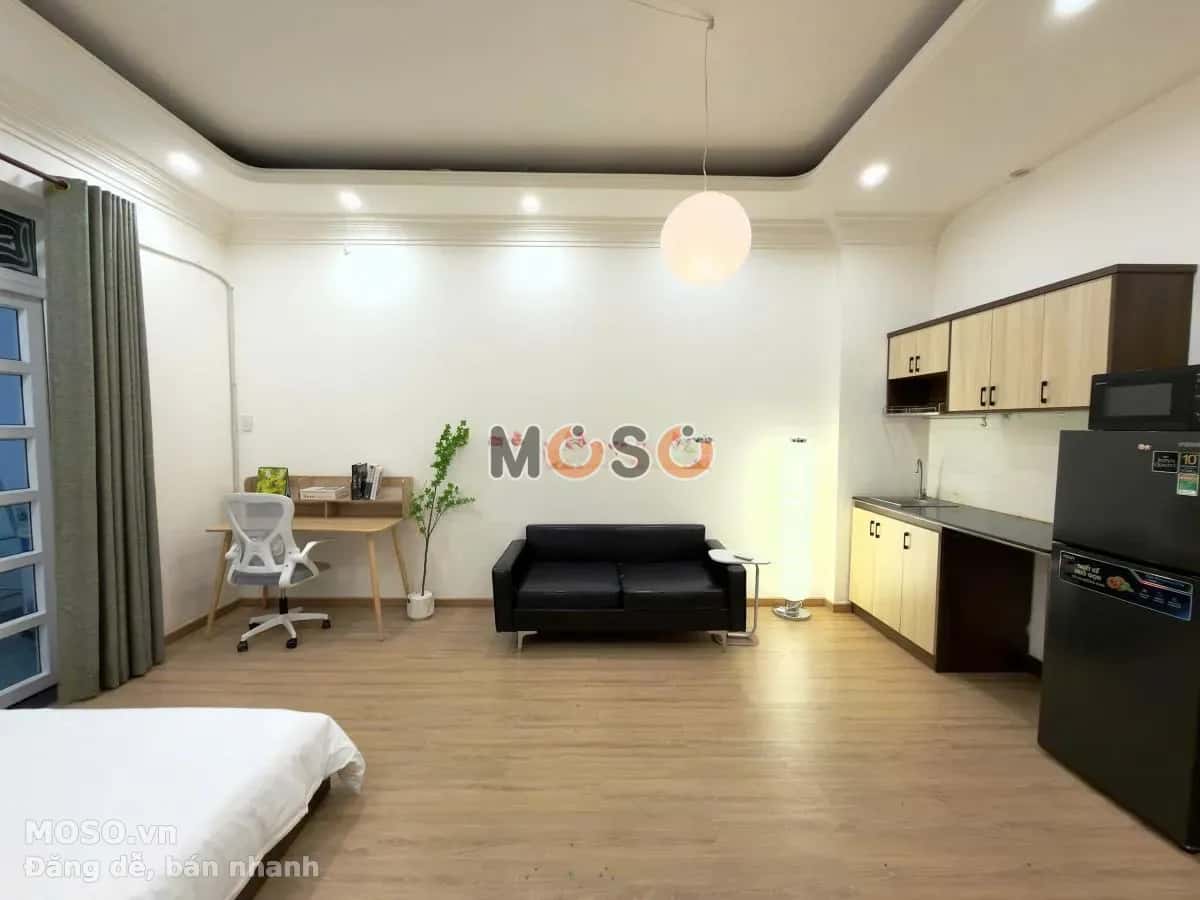 Cho thuê nhà mặt tiền Đường 3/2 Quận 10, TP.HCM – 1 phòng ngủ, giá 24 triệu - ảnh 7