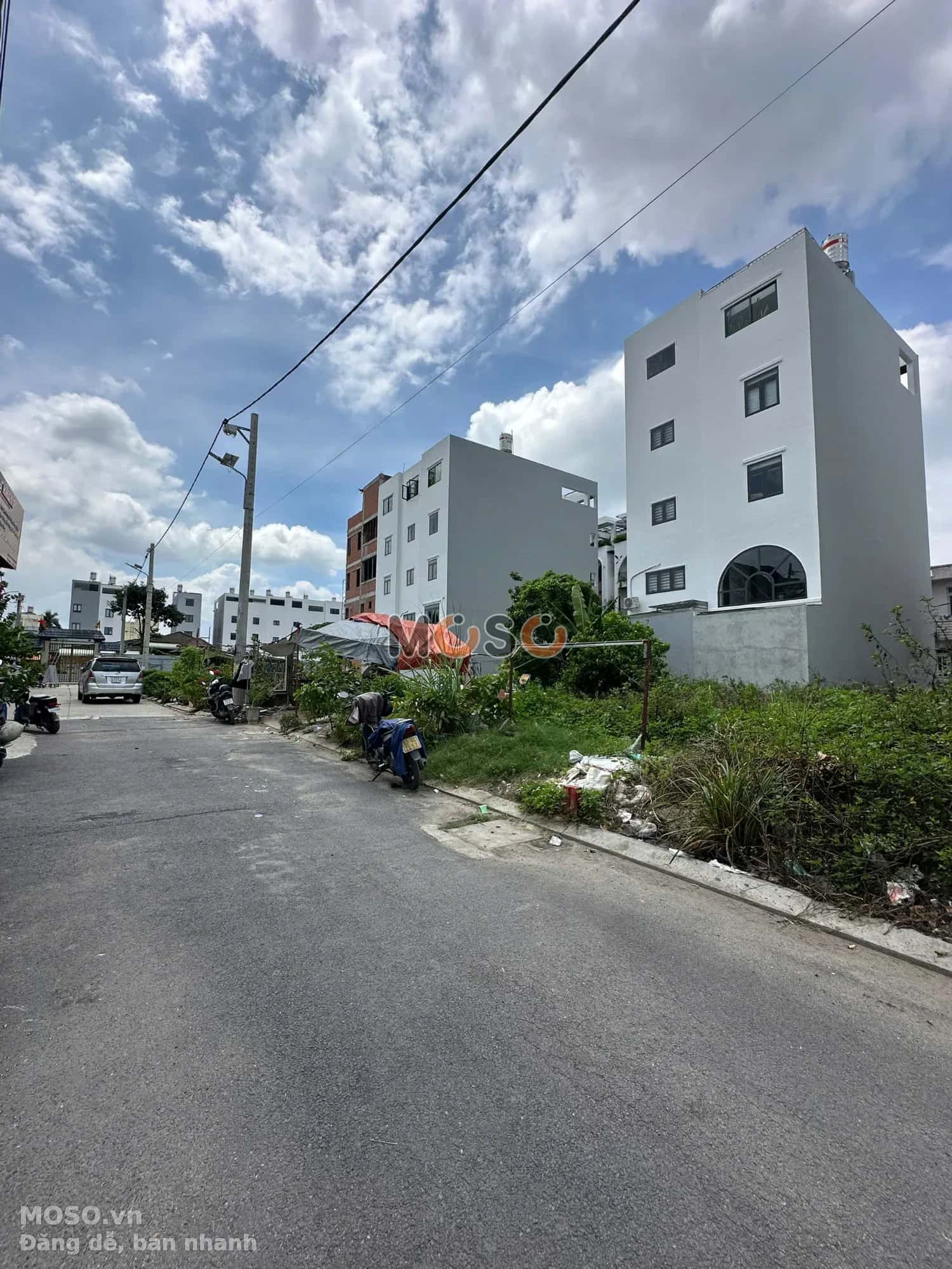 Bán đất Thạnh Xuân 52 Quận 12, TP.HCM – giá 4 tỷ - ảnh 2