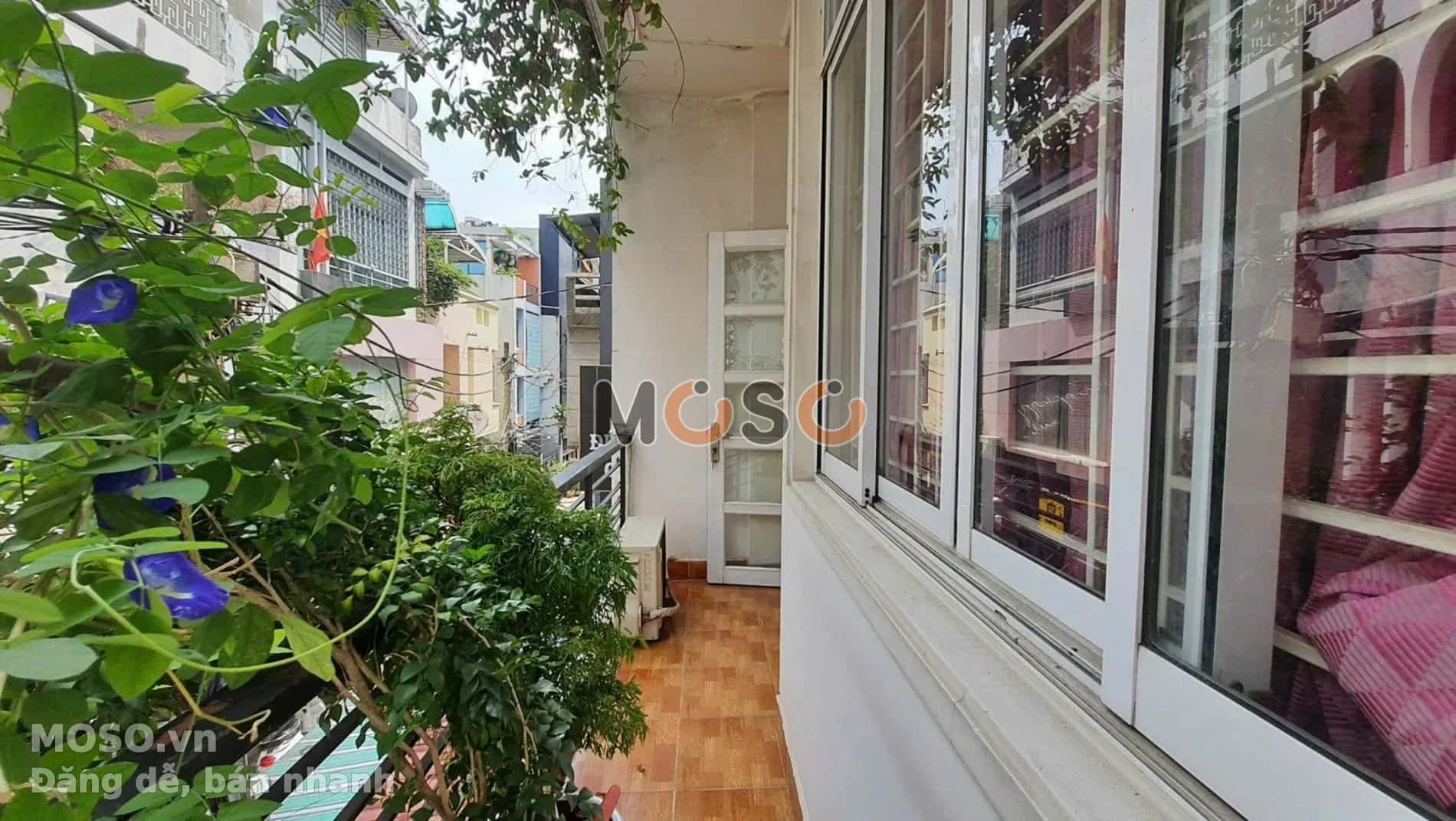 Bán nhà hẻm Lê Thị Riêng  Quận 1, TP.HCM – 5 phòng ngủ, giá 23 tỷ - ảnh 5