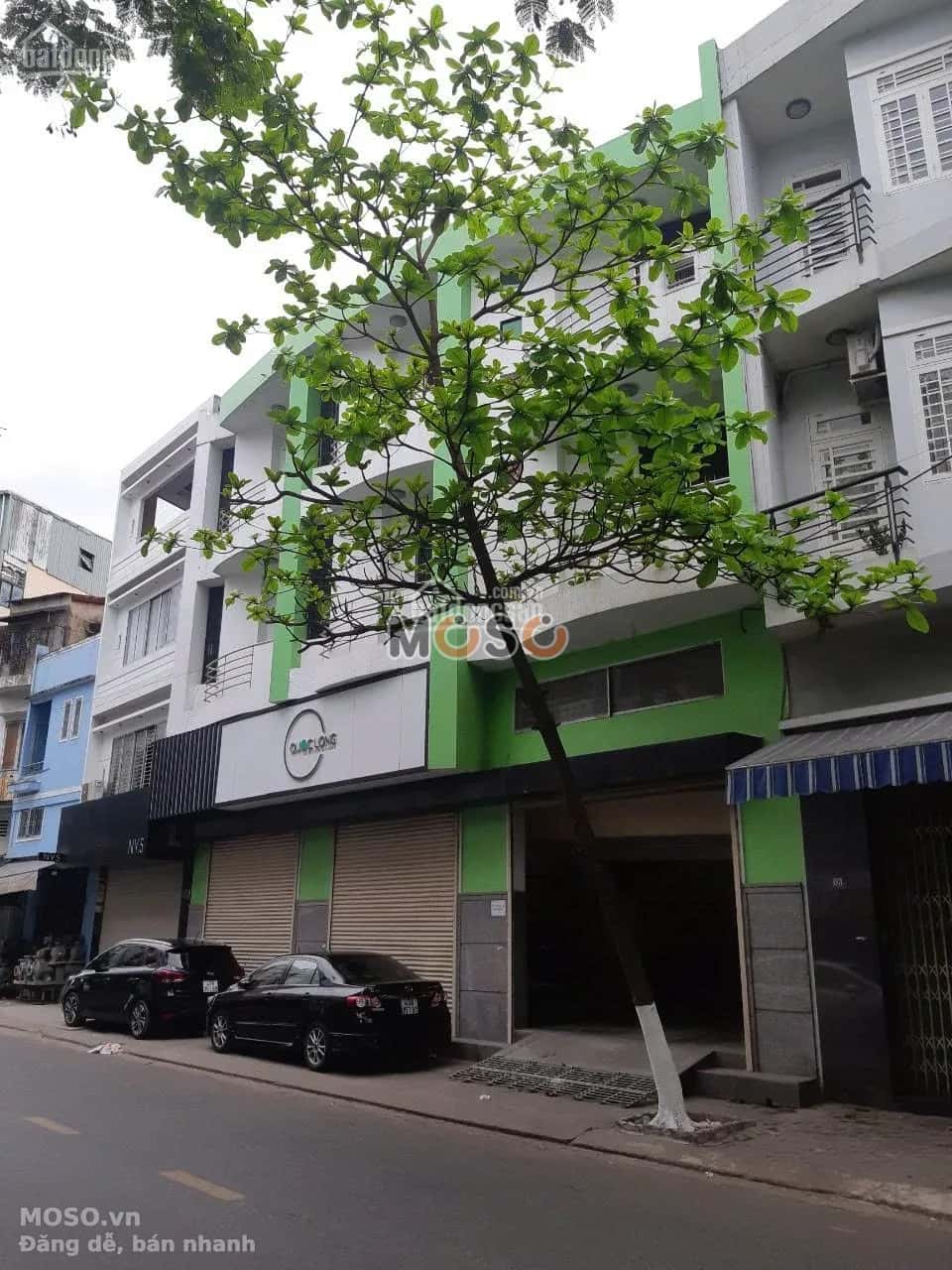 Bán nhà mặt tiền Đường Ông Ích Khiêm Quận Hải Châu, TP. Đà Nẵng – 10 phòng ngủ, giá 75 tỷ - ảnh 2
