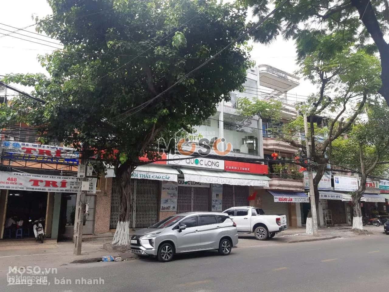 Bán nhà mặt tiền Đường Ông Ích Khiêm Quận Hải Châu, TP. Đà Nẵng – 10 phòng ngủ, giá 75 tỷ - ảnh 4