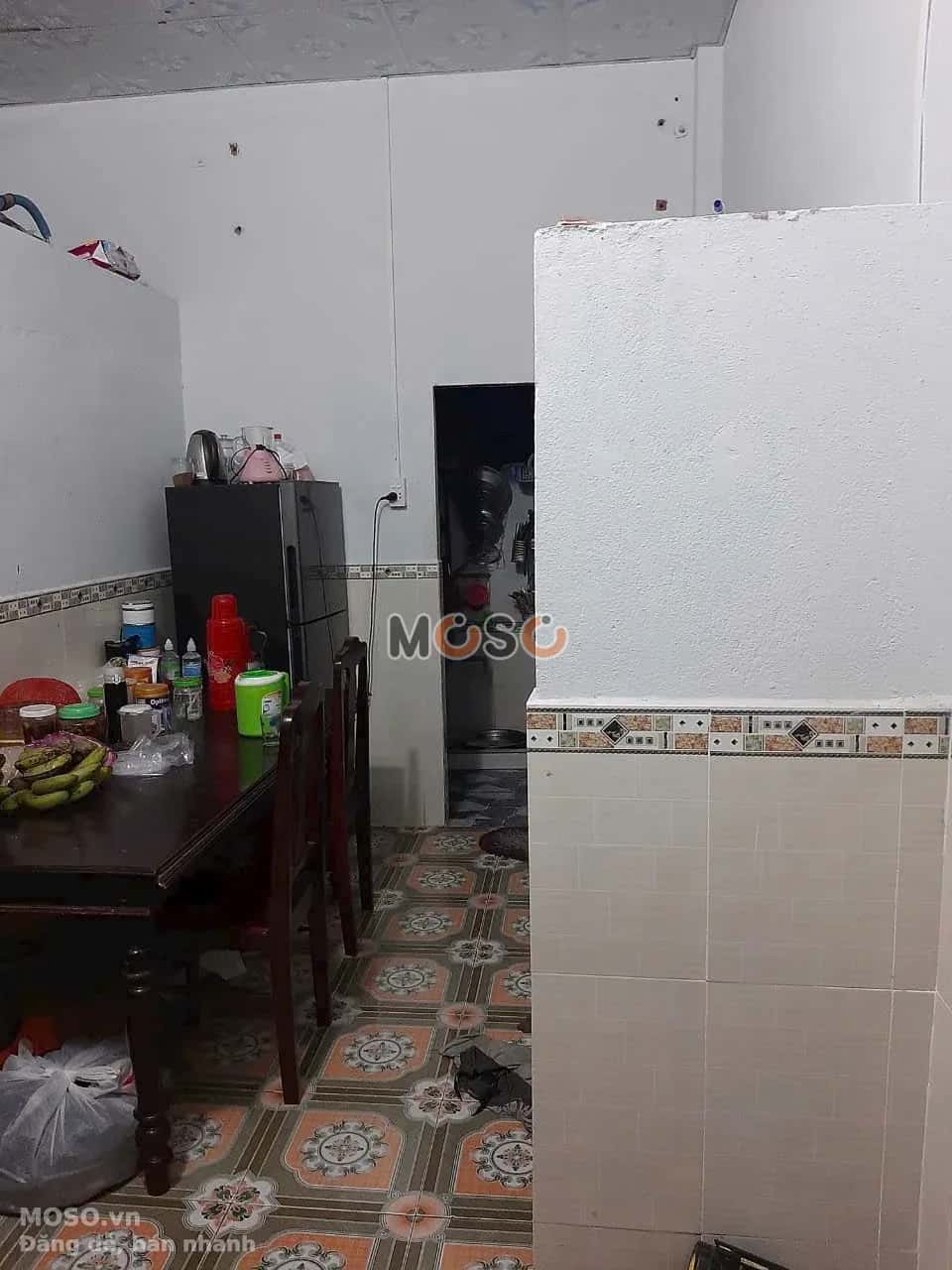Bán nhà hẻm Đường Phú An 024 Thành phố Bến Cát, Bình Dương – 2 phòng ngủ, giá 1.3 tỷ - ảnh 4
