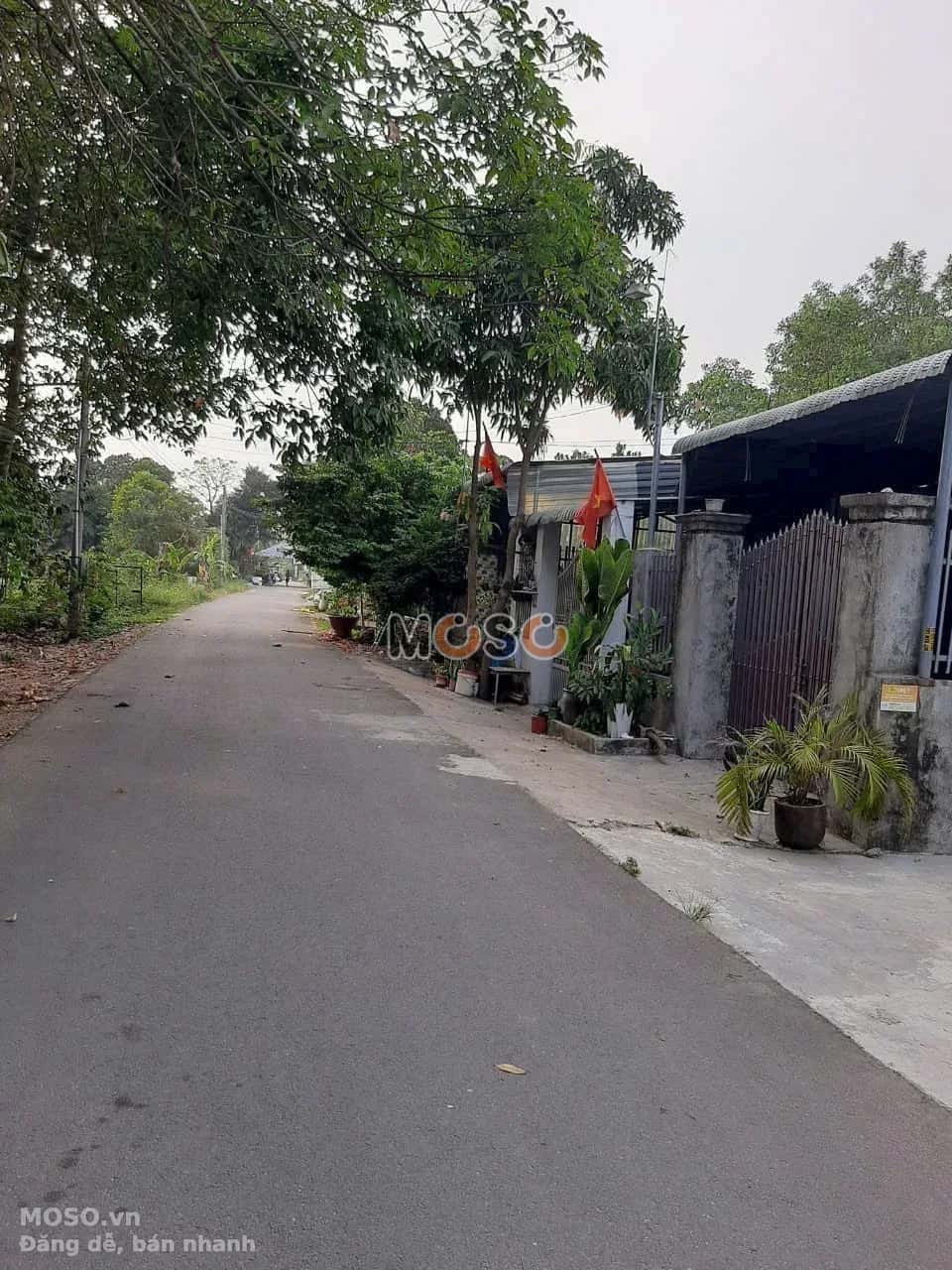 Bán nhà hẻm Đường Phú An 024 Thành phố Bến Cát, Bình Dương – 2 phòng ngủ, giá 1.3 tỷ - ảnh 5