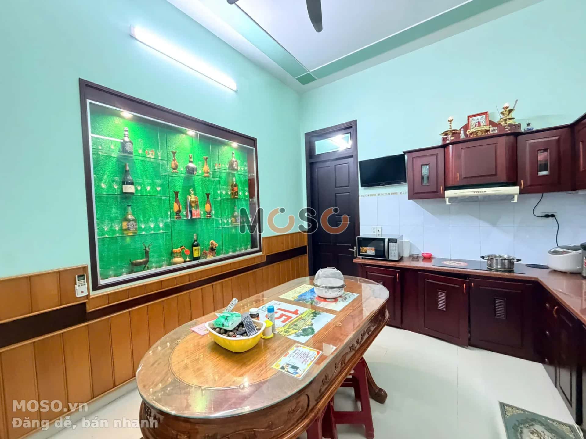 Bán nhà hẻm Đường 4B Thành phố Nha Trang, Khánh Hòa – 4 phòng ngủ, giá 10 tỷ - ảnh 6