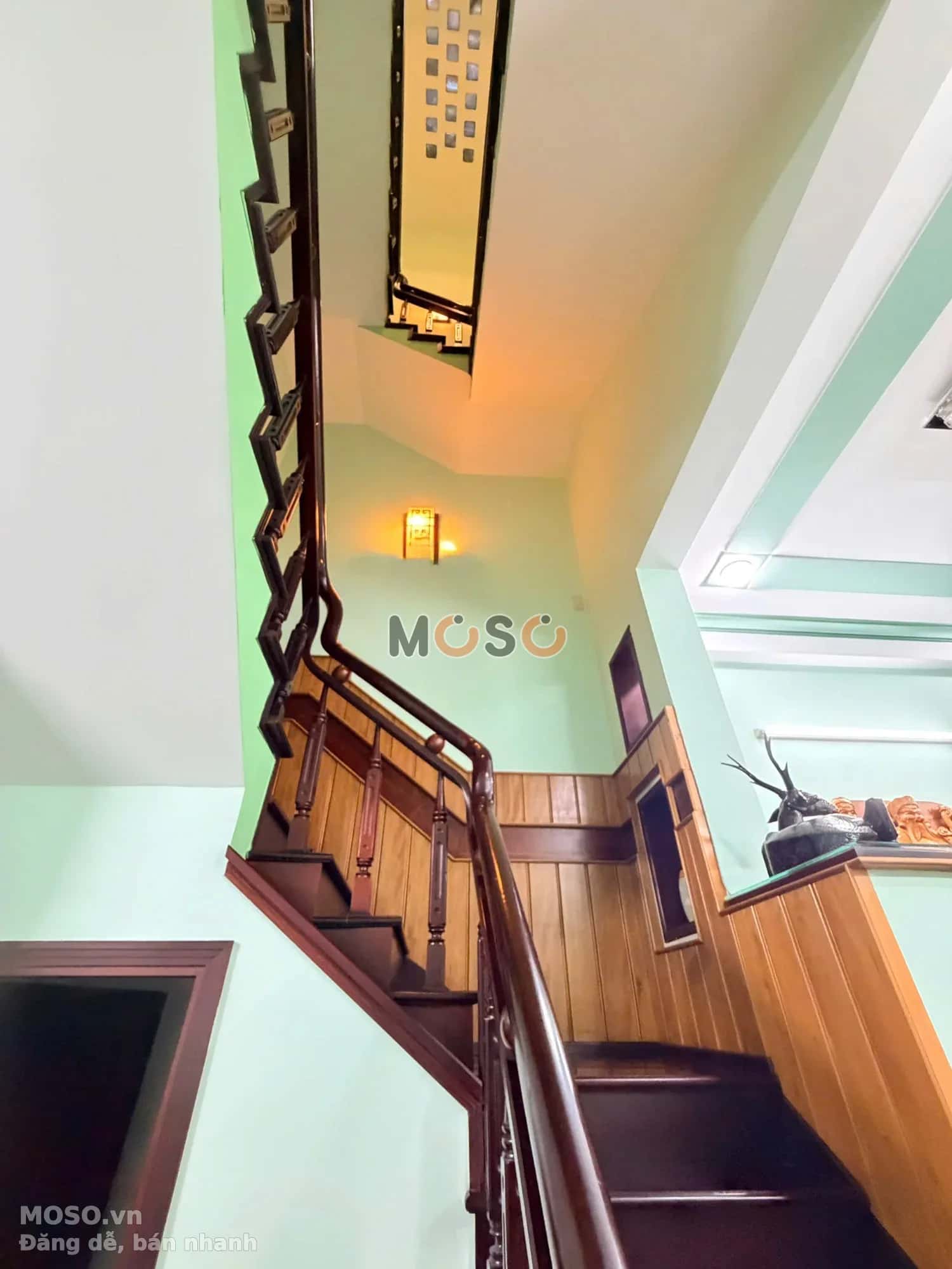 Bán nhà hẻm Đường 4B Thành phố Nha Trang, Khánh Hòa – 4 phòng ngủ, giá 10 tỷ - ảnh 9