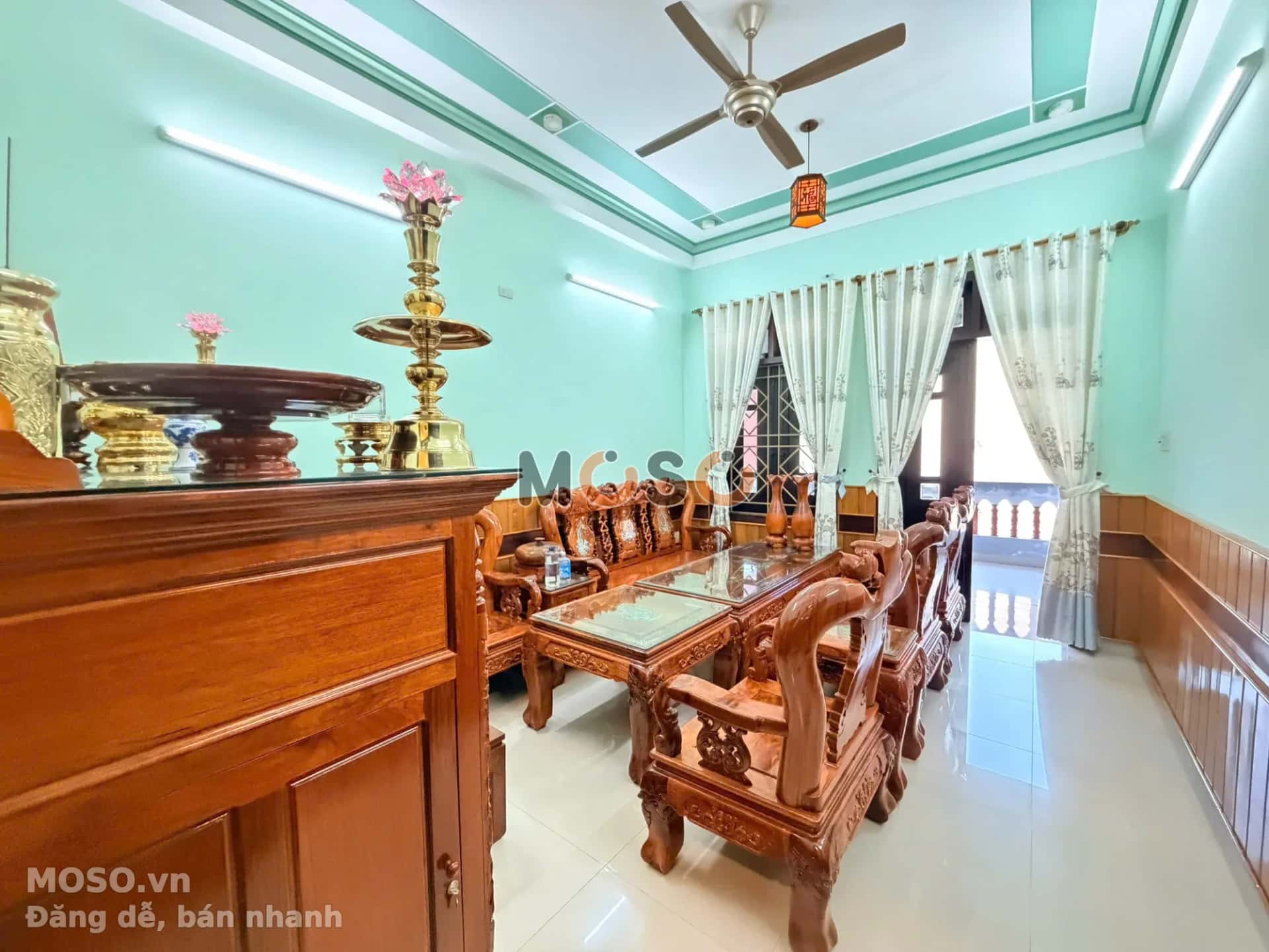 Bán nhà hẻm Đường 4B Thành phố Nha Trang, Khánh Hòa – 4 phòng ngủ, giá 10 tỷ - ảnh 16