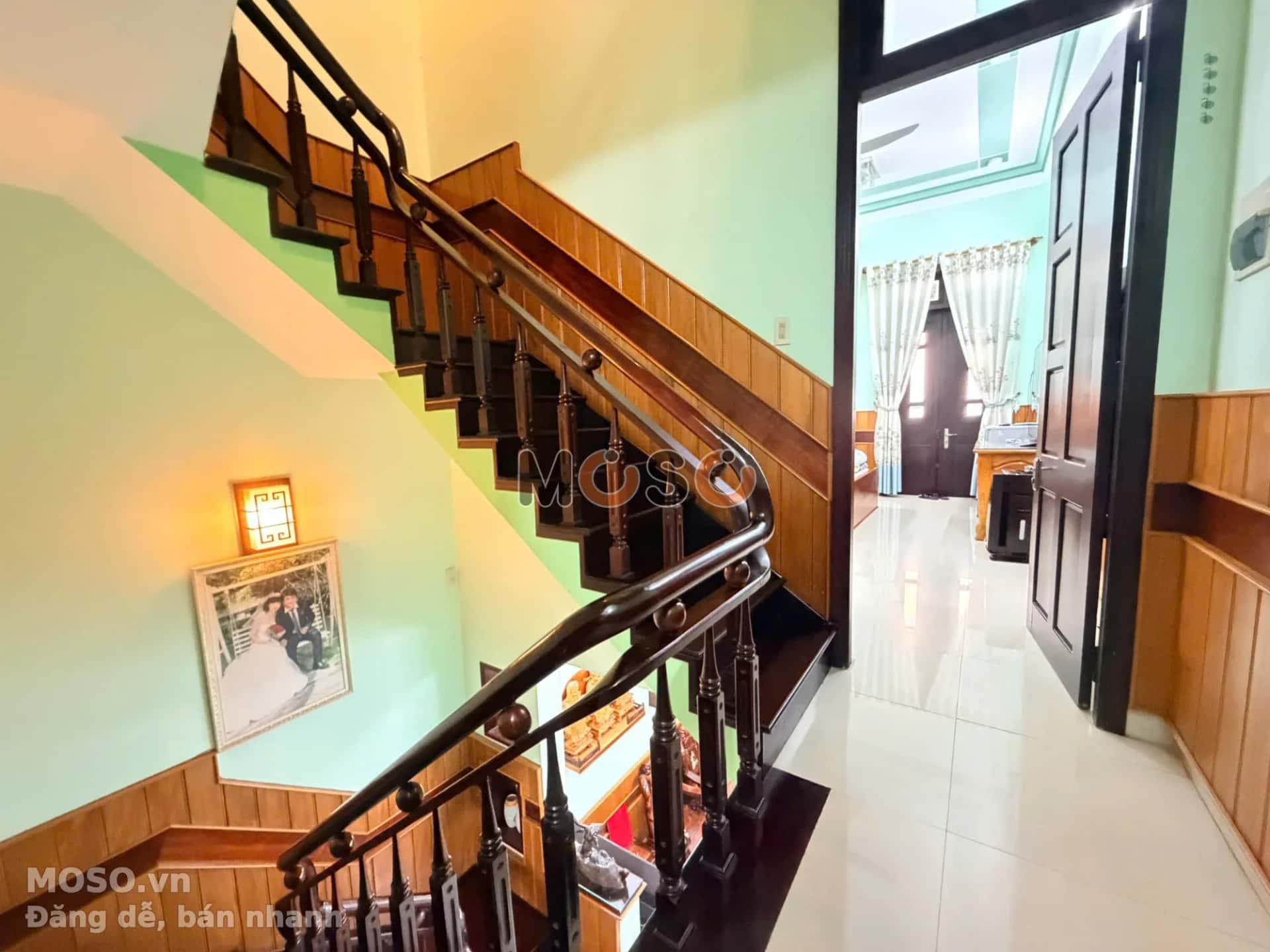 Bán nhà hẻm Đường 4B Thành phố Nha Trang, Khánh Hòa – 4 phòng ngủ, giá 10 tỷ - ảnh 8
