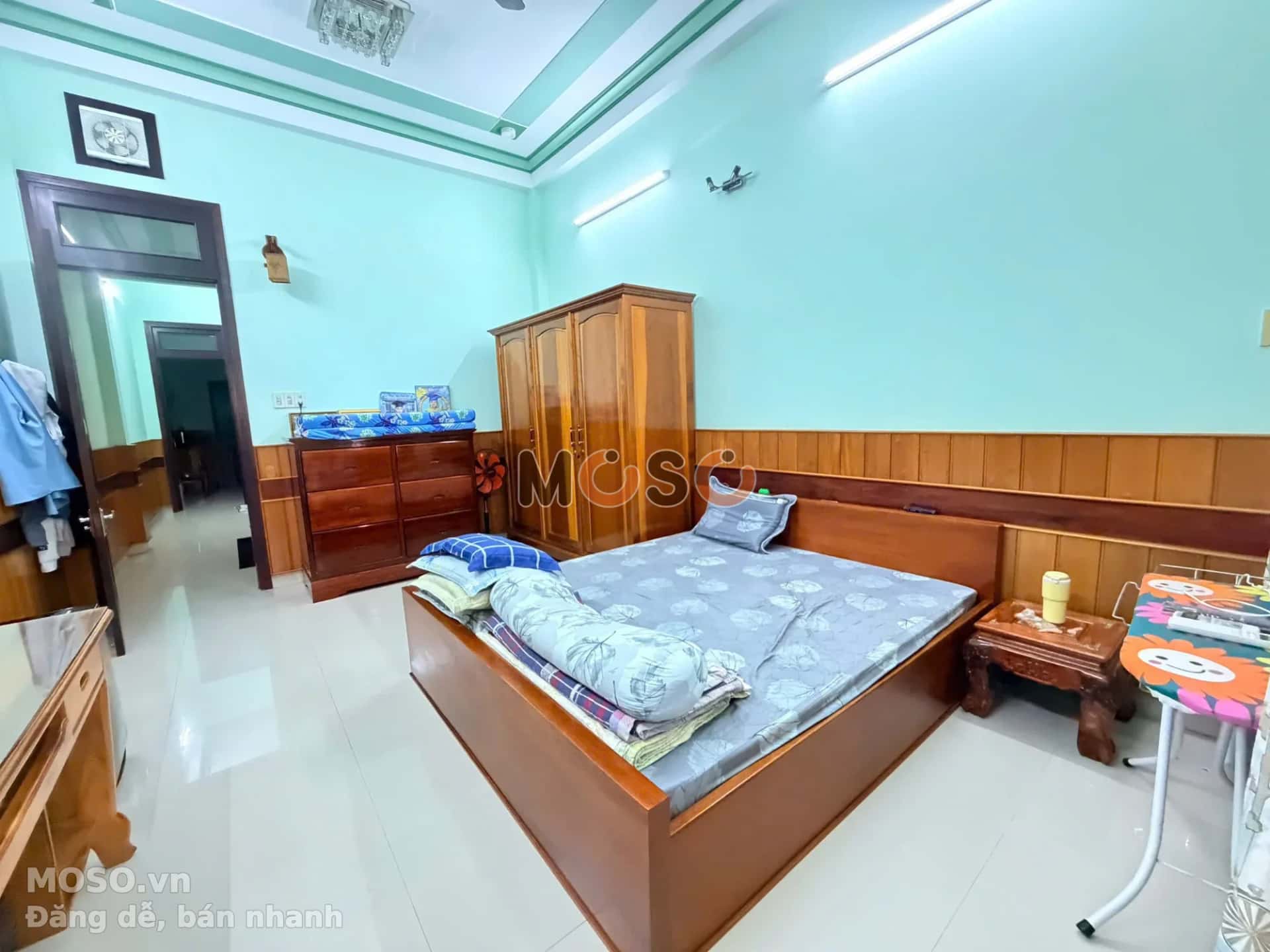 Bán nhà hẻm Đường 4B Thành phố Nha Trang, Khánh Hòa – 4 phòng ngủ, giá 10 tỷ - ảnh 11