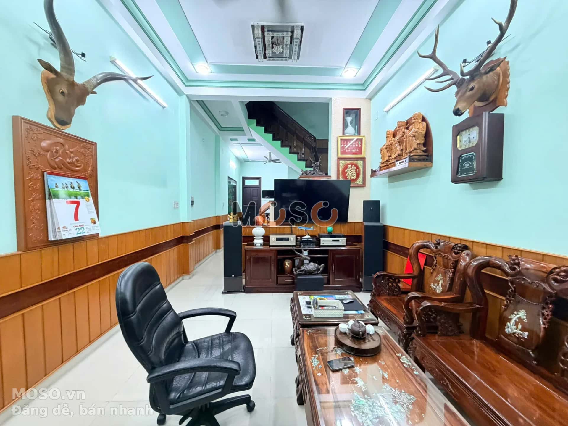 Bán nhà hẻm Đường 4B Thành phố Nha Trang, Khánh Hòa – 4 phòng ngủ, giá 10 tỷ - ảnh 4