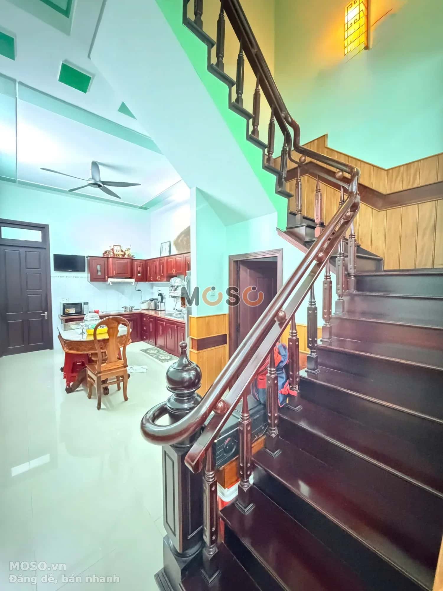 Bán nhà hẻm Đường 4B Thành phố Nha Trang, Khánh Hòa – 4 phòng ngủ, giá 10 tỷ - ảnh 7