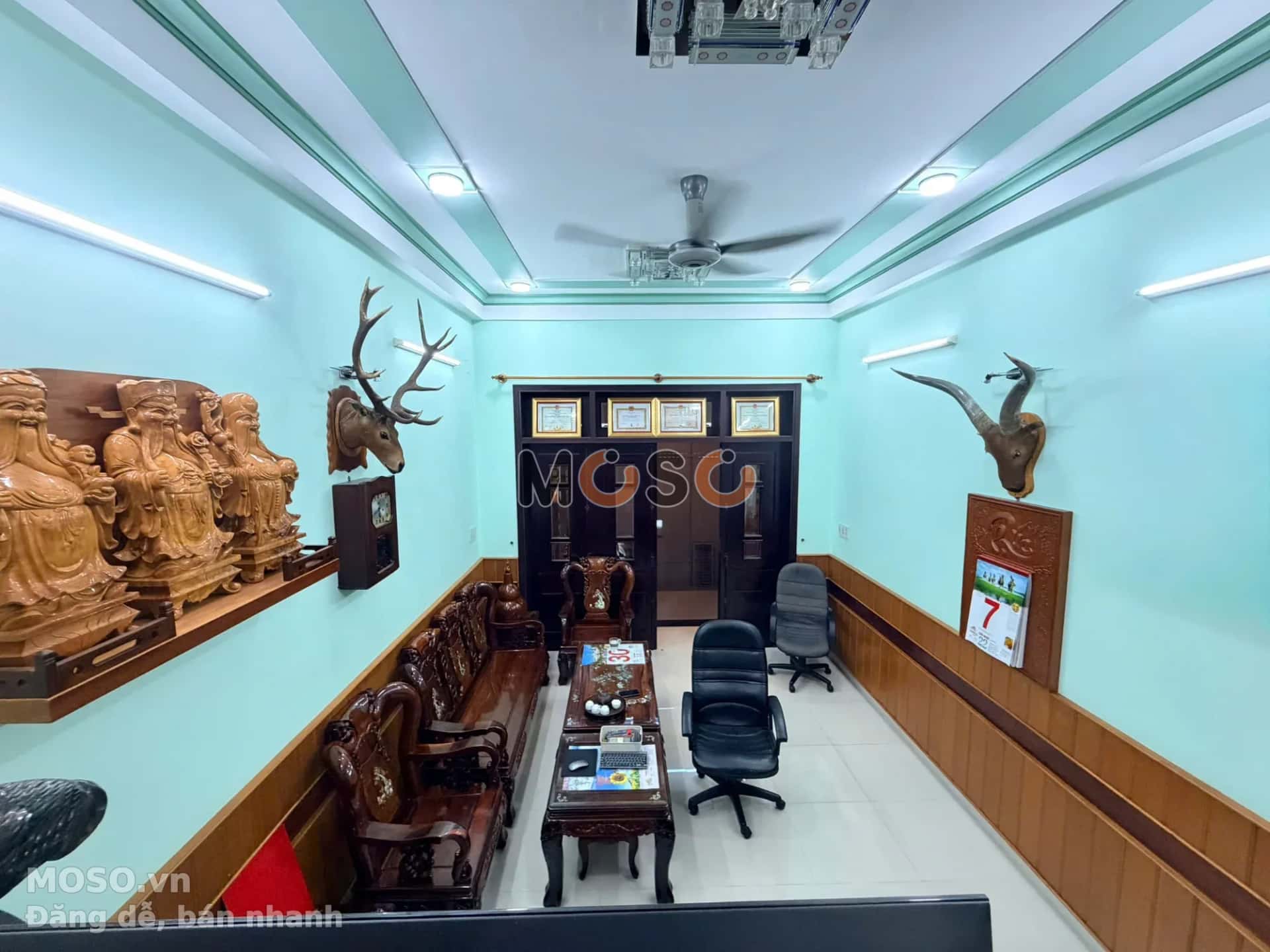 Bán nhà hẻm Đường 4B Thành phố Nha Trang, Khánh Hòa – 4 phòng ngủ, giá 10 tỷ - ảnh 2