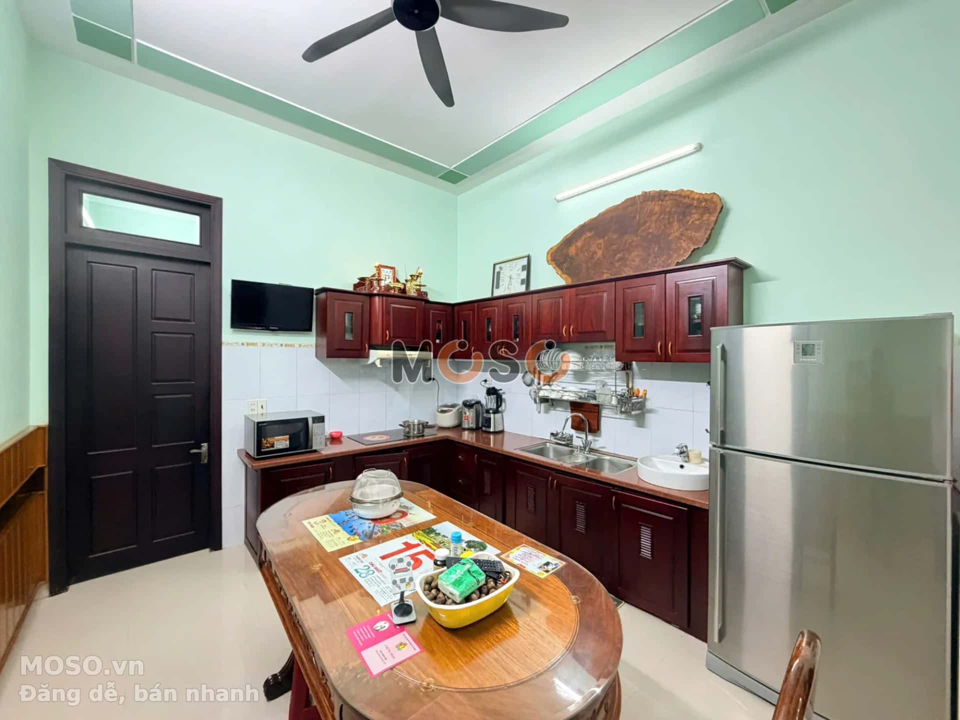 Bán nhà hẻm Đường 4B Thành phố Nha Trang, Khánh Hòa – 4 phòng ngủ, giá 10 tỷ - ảnh 5