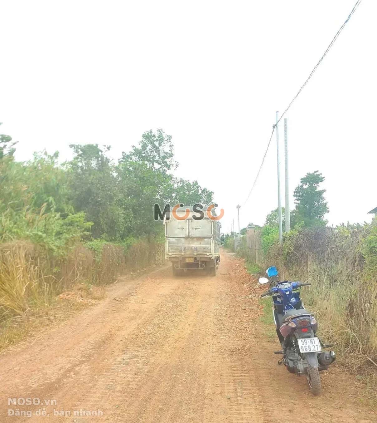 Bán đất Đường An Tây 068 Thành phố Bến Cát, Bình Dương – giá 5.8 tỷ - ảnh 2