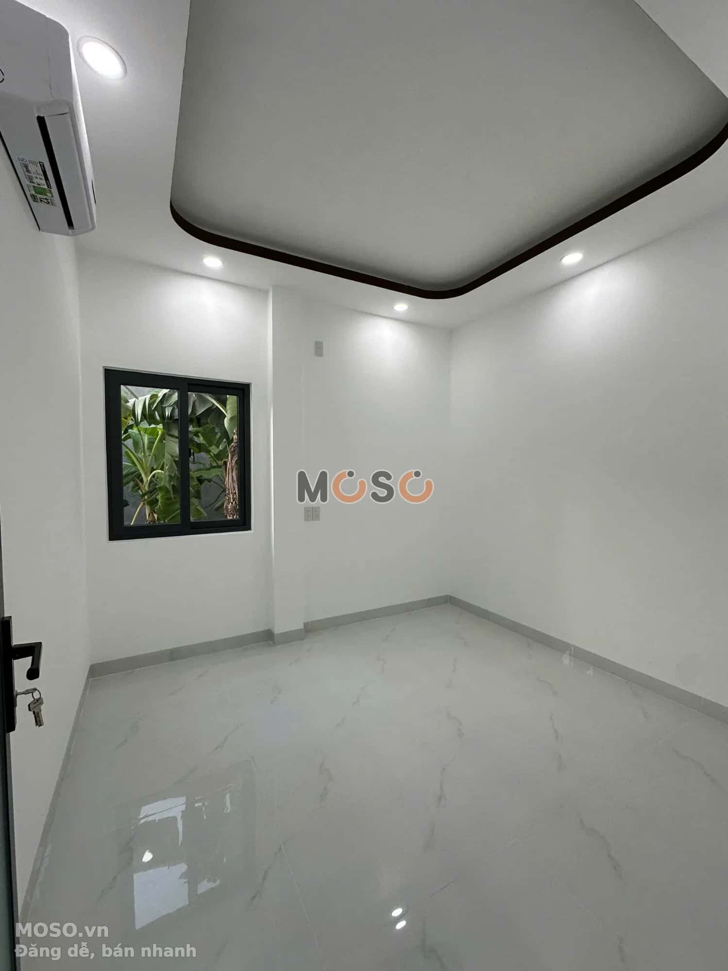 Bán nhà hẻm thôn Tây 4, đường Xóm Gò  Huyện Diên Khánh, Khánh Hòa – 3 phòng ngủ, giá 2.1 tỷ - ảnh 7
