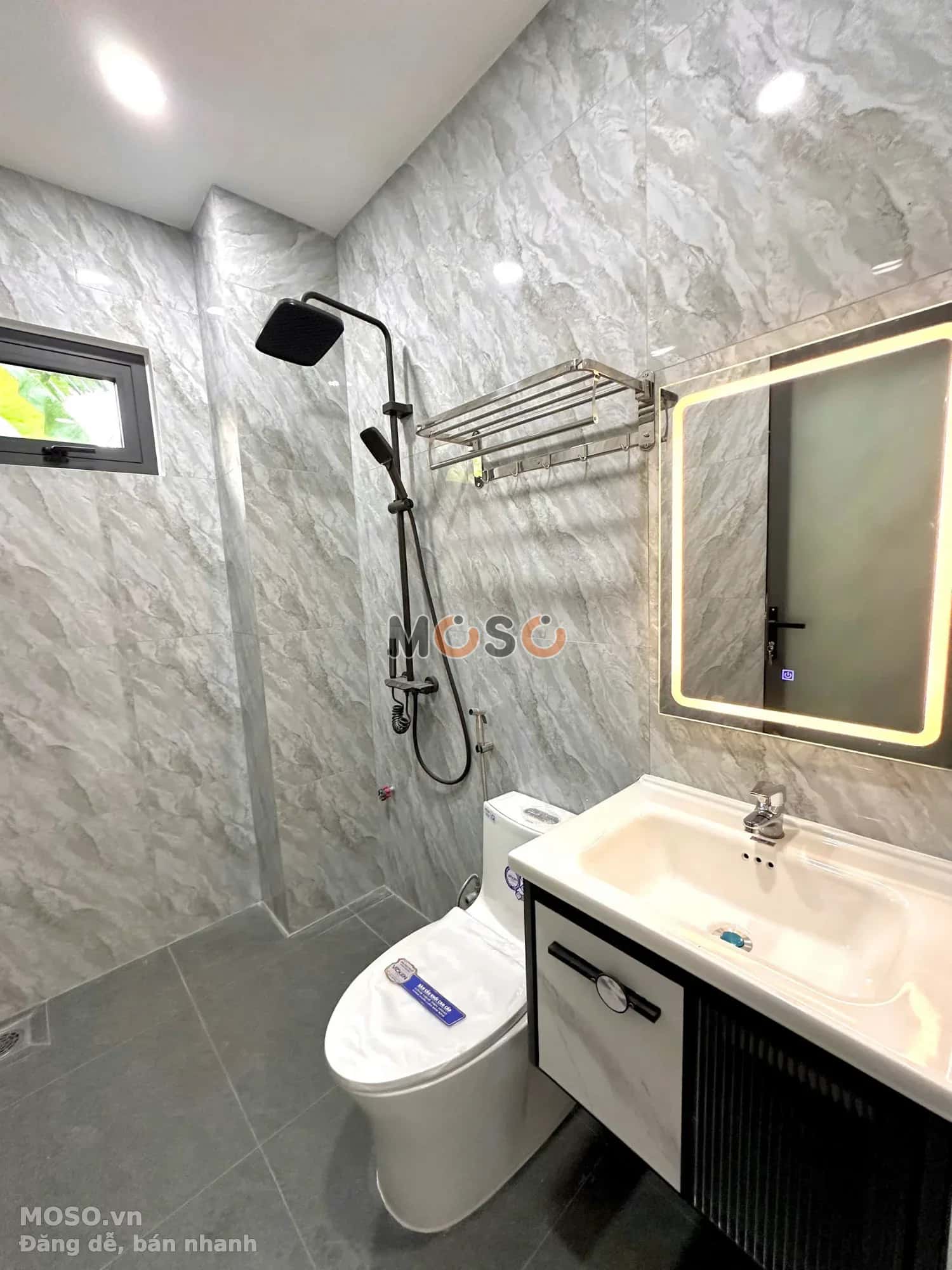 Bán nhà hẻm thôn Tây 4, đường Xóm Gò  Huyện Diên Khánh, Khánh Hòa – 3 phòng ngủ, giá 2.1 tỷ - ảnh 8