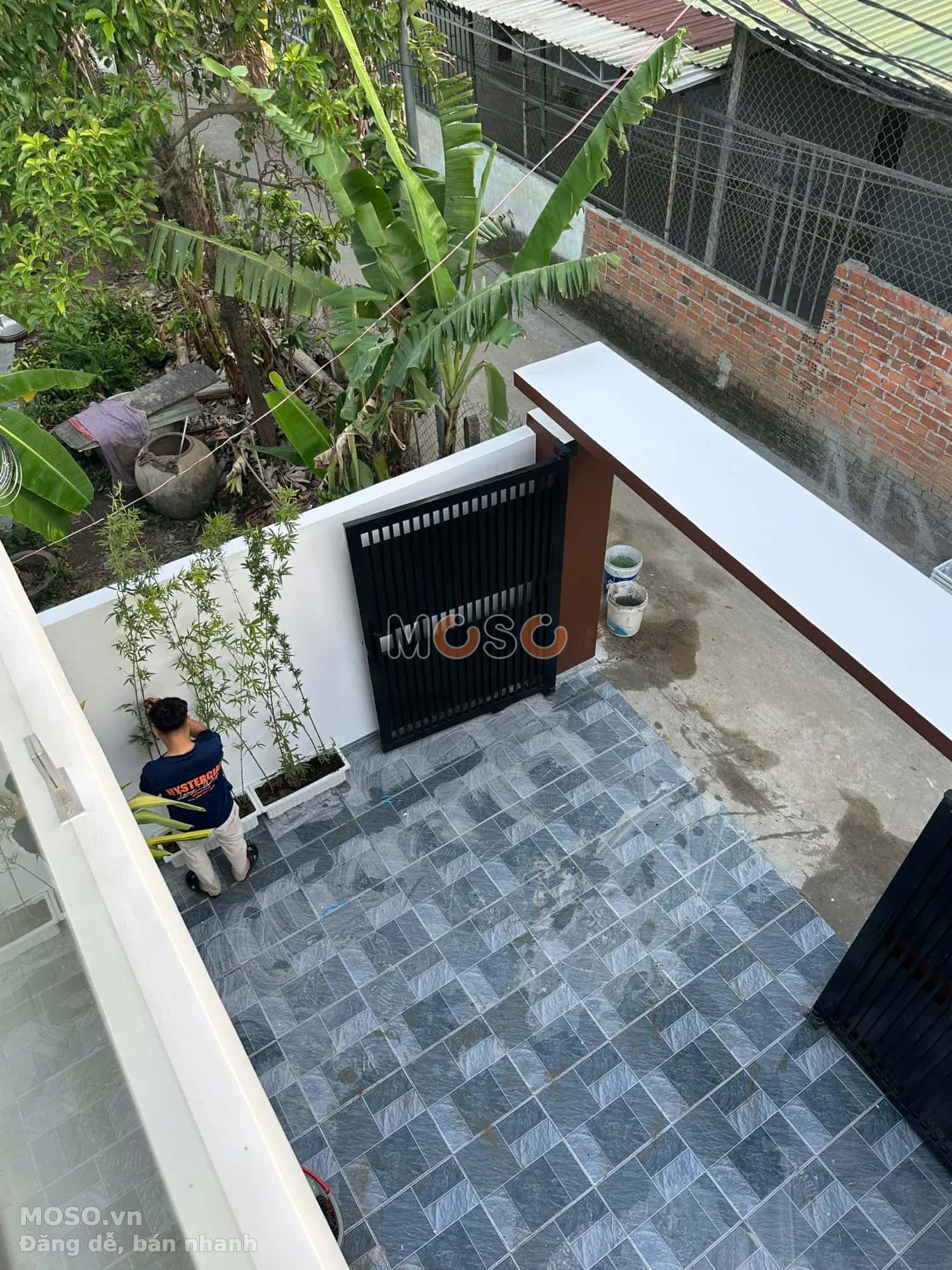 Bán nhà hẻm thôn Tây 4, đường Xóm Gò  Huyện Diên Khánh, Khánh Hòa – 3 phòng ngủ, giá 2.1 tỷ - ảnh 10