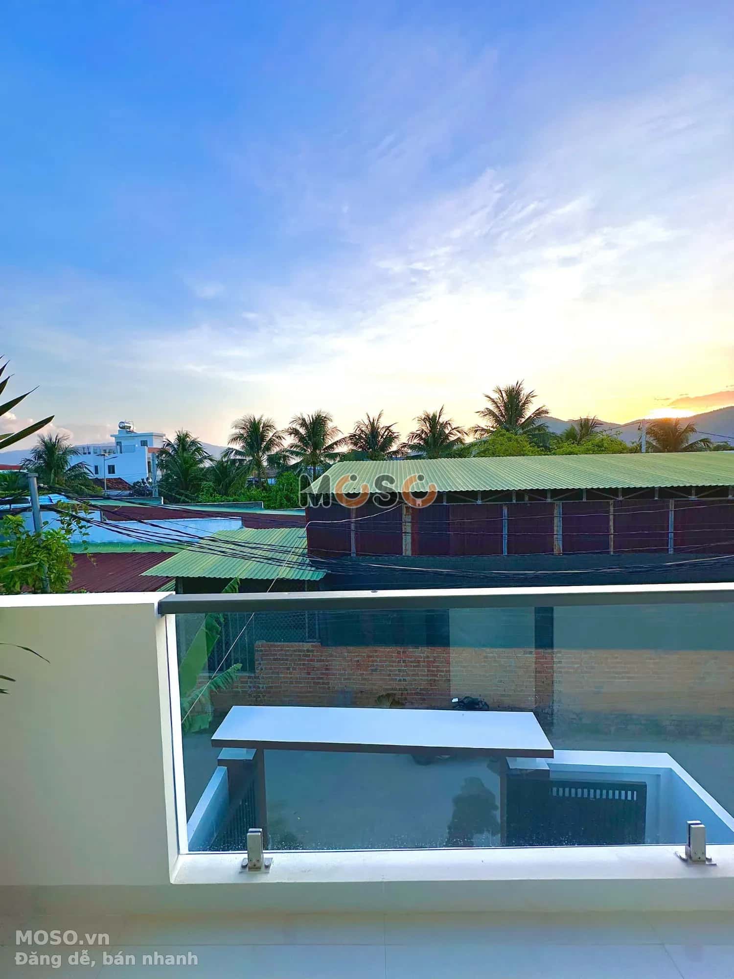 Bán nhà hẻm thôn Tây 4, đường Xóm Gò  Huyện Diên Khánh, Khánh Hòa – 3 phòng ngủ, giá 2.1 tỷ - ảnh 9