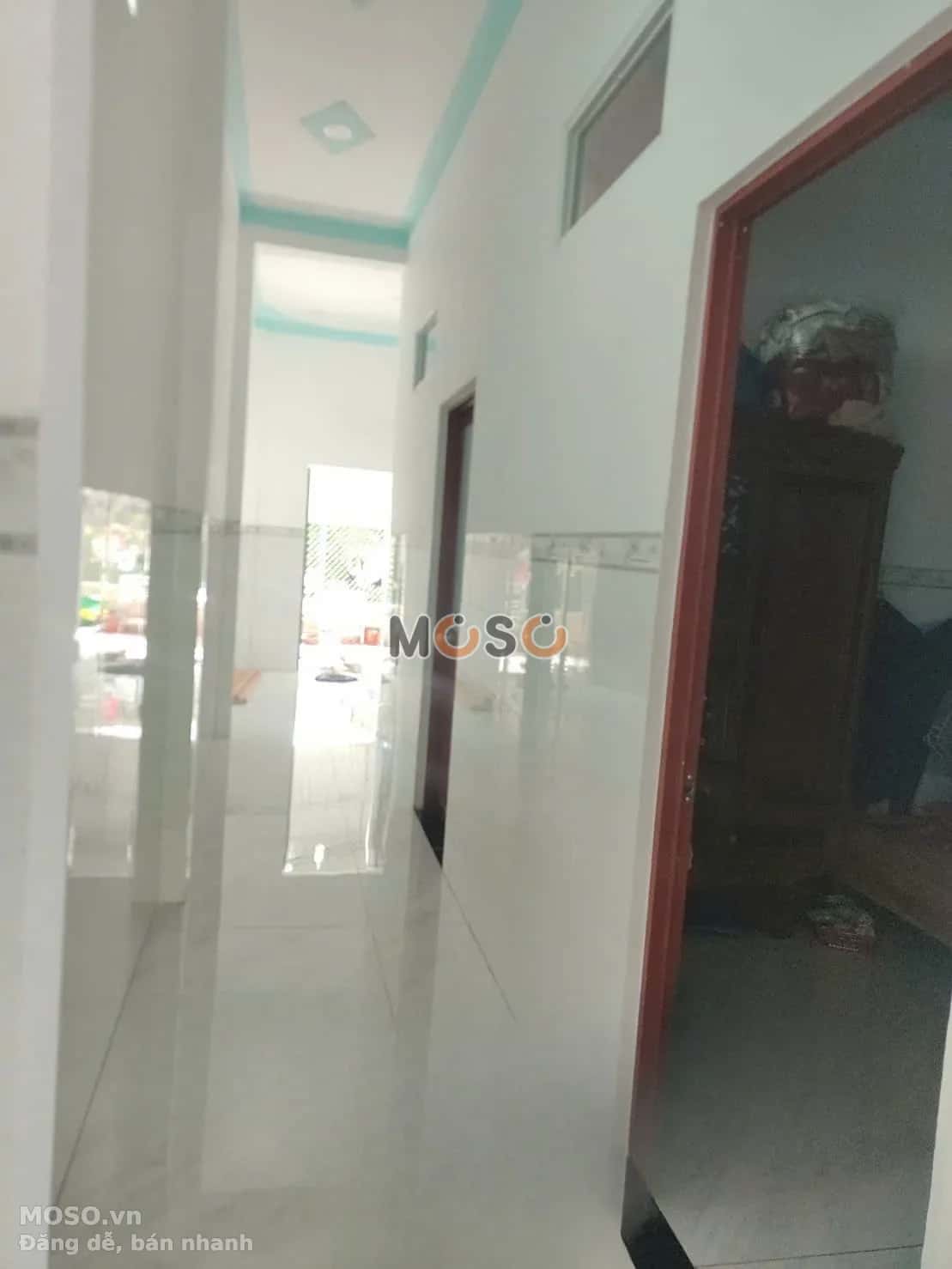 Bán nhà mặt tiền Đường An Tây 046 Thành phố Bến Cát, Bình Dương – 2 phòng ngủ, giá 1.9 tỷ - ảnh 2