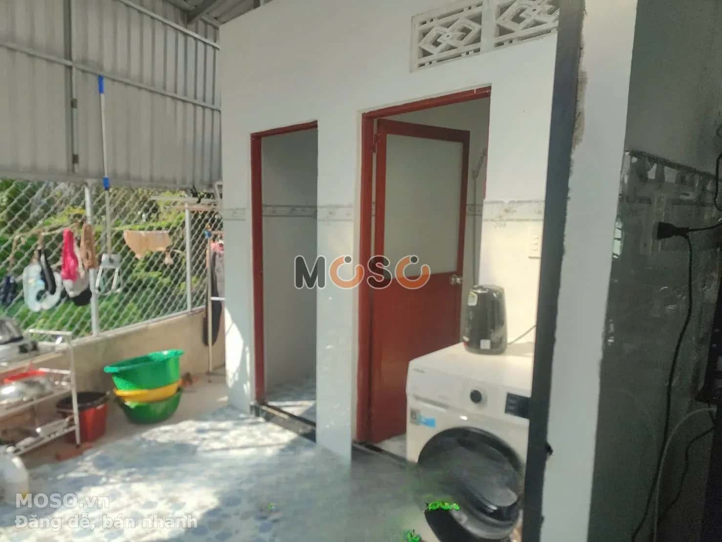 Bán nhà mặt tiền Đường An Tây 046 Thành phố Bến Cát, Bình Dương – 2 phòng ngủ, giá 1.9 tỷ - ảnh 4
