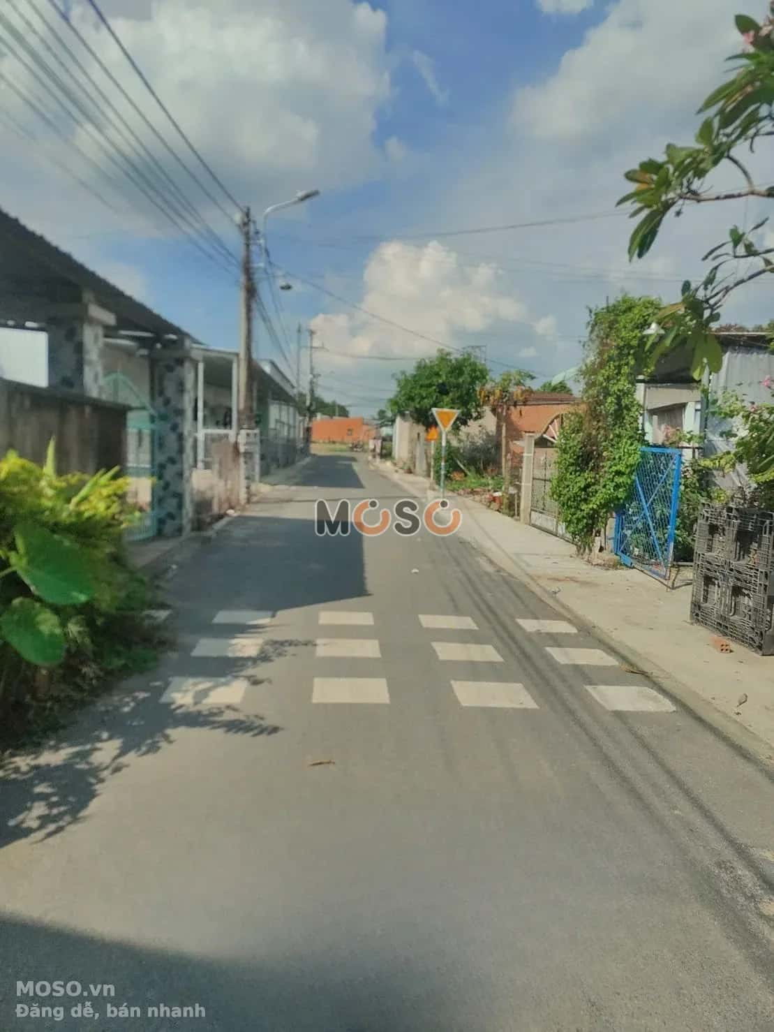 Bán nhà mặt tiền Đường An Tây 046 Thành phố Bến Cát, Bình Dương – 2 phòng ngủ, giá 1.9 tỷ - ảnh 5