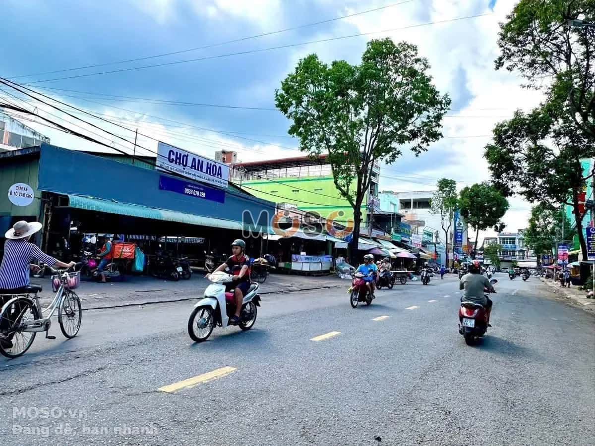 Bán nhà hẻm  Phạm Ngũ Lão Quận Ninh Kiều, TP. Cần Thơ – 3 phòng ngủ, giá 3.3 tỷ - ảnh 4