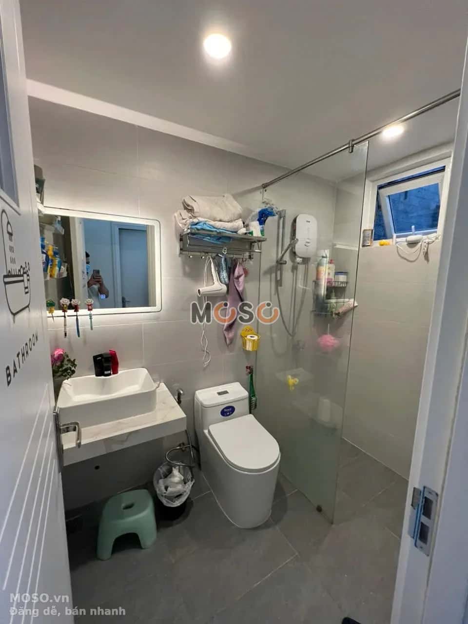 Bán nhà hẻm Nguyễn Sỹ Sách Quận Tân Bình, TP.HCM – 2 phòng ngủ, giá 6 tỷ - ảnh 11