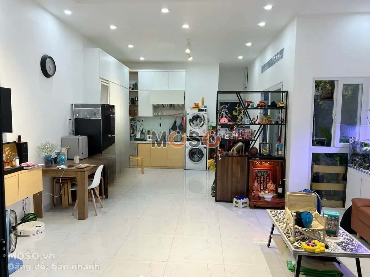 Bán nhà hẻm Nguyễn Sỹ Sách Quận Tân Bình, TP.HCM – 2 phòng ngủ, giá 6 tỷ - ảnh 6
