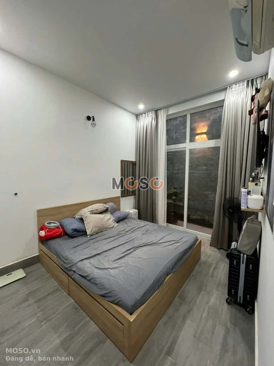 Bán nhà hẻm Nguyễn Sỹ Sách Quận Tân Bình, TP.HCM – 2 phòng ngủ, giá 6 tỷ - ảnh 10