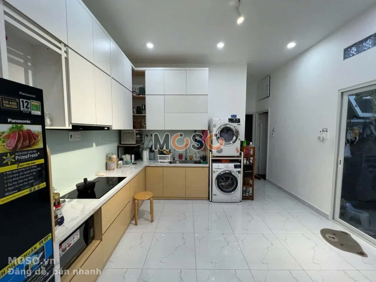 Bán nhà hẻm Nguyễn Sỹ Sách Quận Tân Bình, TP.HCM – 2 phòng ngủ, giá 6 tỷ - ảnh 5