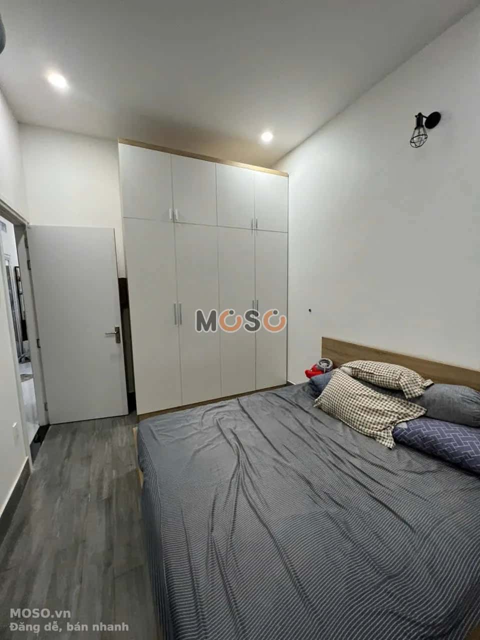 Bán nhà hẻm Nguyễn Sỹ Sách Quận Tân Bình, TP.HCM – 2 phòng ngủ, giá 6 tỷ - ảnh 9