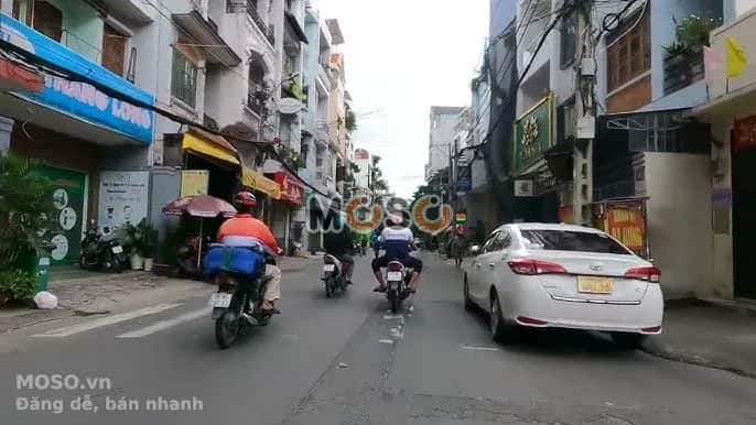 Bán nhà mặt tiền Ba Vì  Quận Tân Bình, TP.HCM – 10 phòng ngủ, giá 33 tỷ - ảnh 3