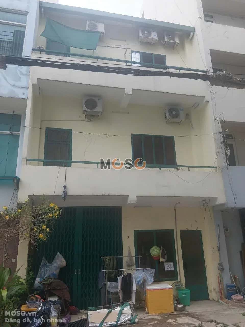 Bán nhà mặt tiền Ba Vì  Quận Tân Bình, TP.HCM – 10 phòng ngủ, giá 33 tỷ - ảnh 2