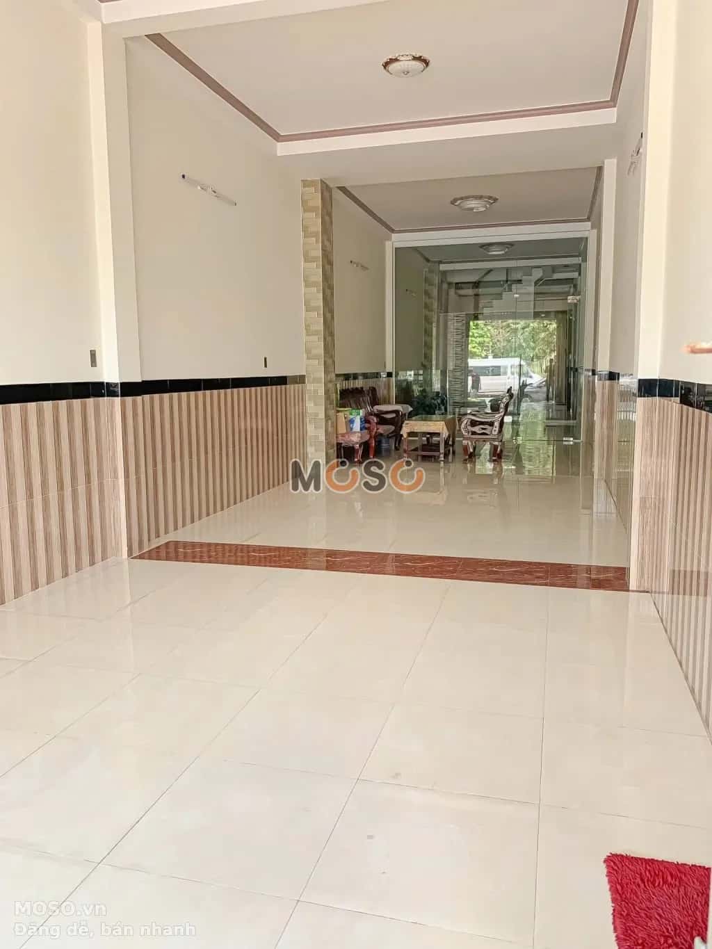 Cho thuê nhà mặt tiền Ninh Kiều, Cần Thơ – 5 phòng ngủ, giá 20 triệu - ảnh 2