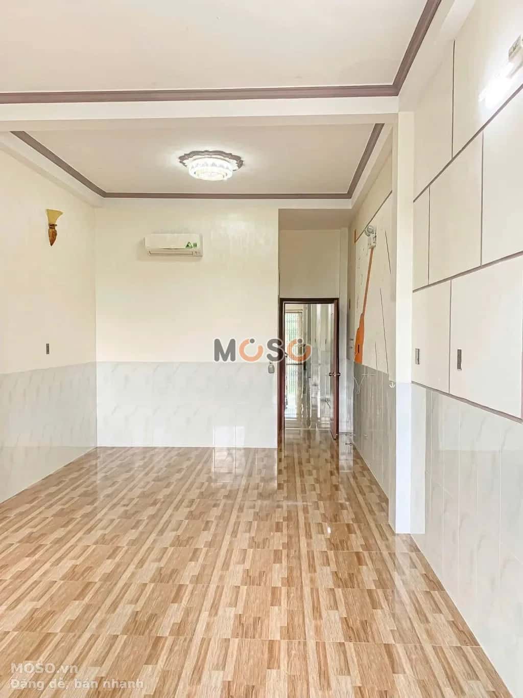 Cho thuê nhà mặt tiền Ninh Kiều, Cần Thơ – 5 phòng ngủ, giá 20 triệu - ảnh 3