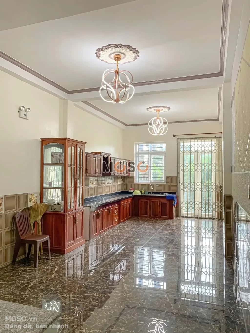 Cho thuê nhà mặt tiền Ninh Kiều, Cần Thơ – 5 phòng ngủ, giá 20 triệu - ảnh 4