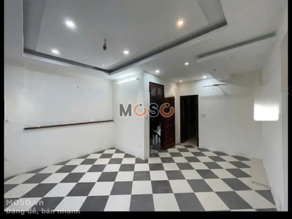 Cho thuê nhà hẻm Quận Cầu Giấy, Hà Nội – 5 phòng ngủ, giá 20 triệu - ảnh 2