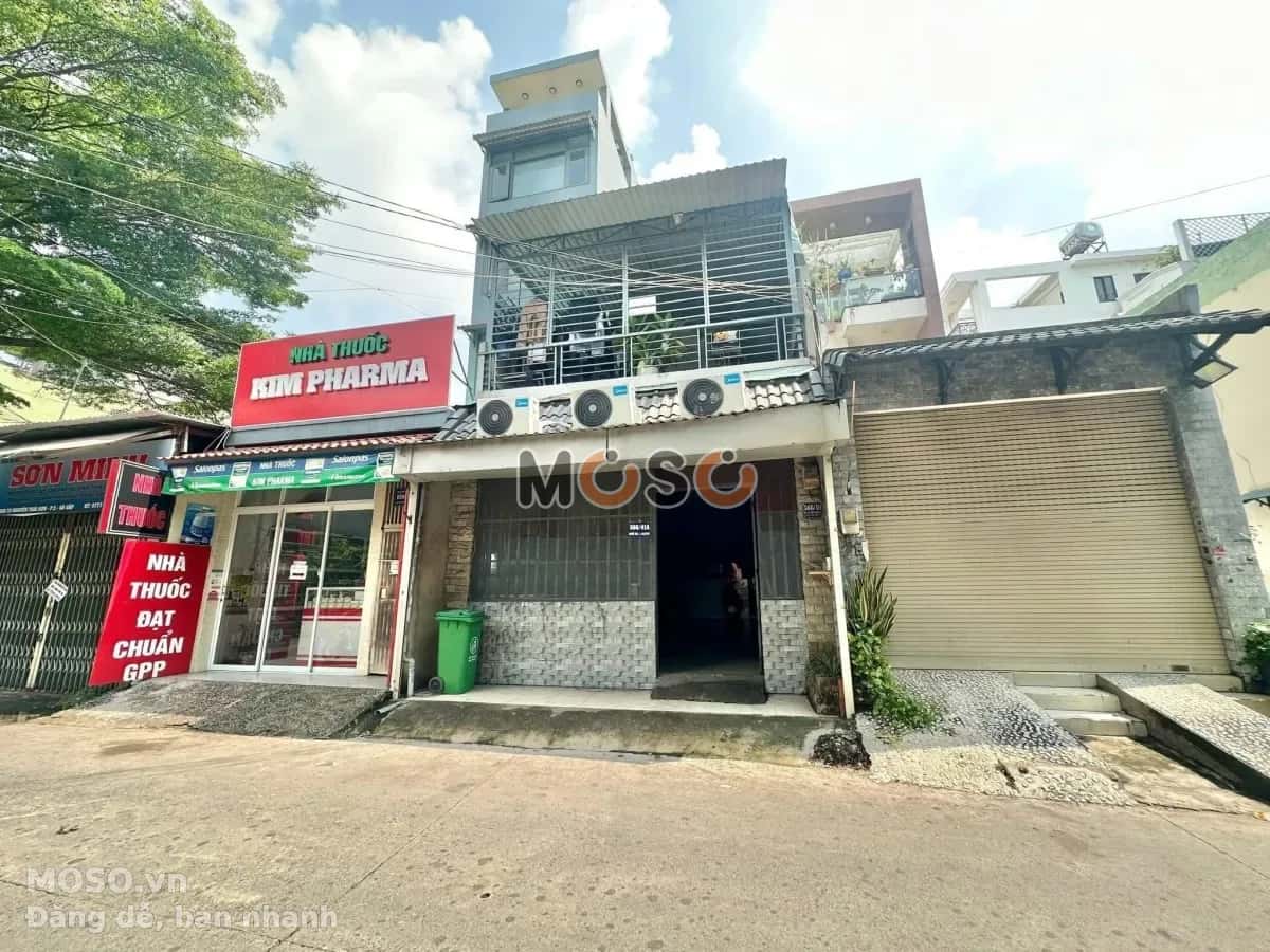 Cho thuê phòng trọ Nguyễn Thái Sơn An Nhơn, TP.HCM – 1 phòng ngủ, giá 3.8 triệu - ảnh 2
