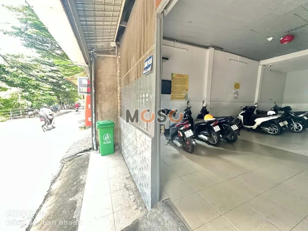 Cho thuê phòng trọ Nguyễn Thái Sơn An Nhơn, TP.HCM – 1 phòng ngủ, giá 3.8 triệu - ảnh 3