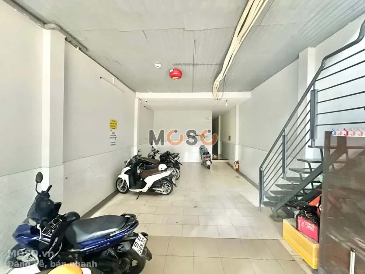 Cho thuê phòng trọ Nguyễn Thái Sơn An Nhơn, TP.HCM – 1 phòng ngủ, giá 3.8 triệu - ảnh 5