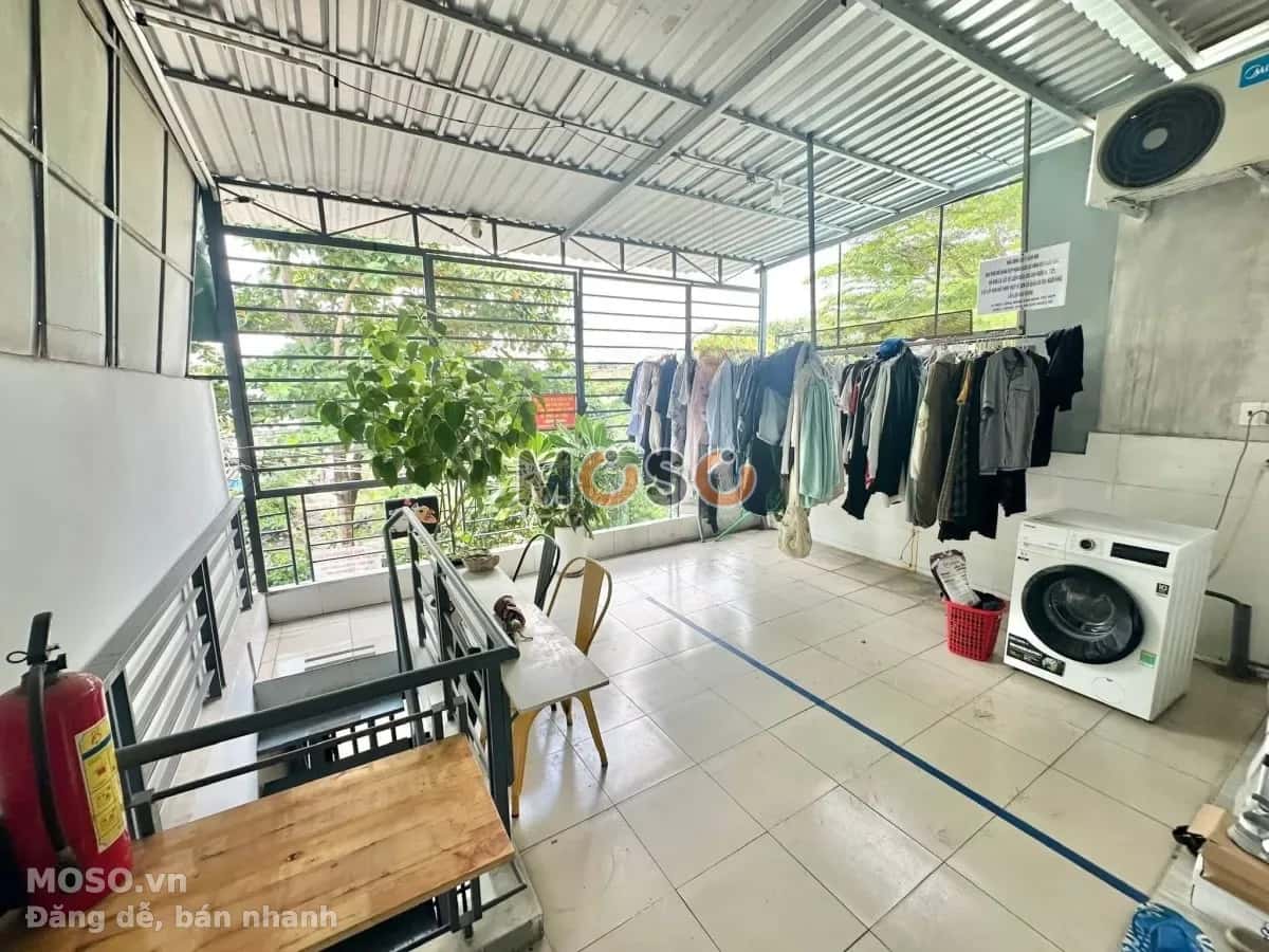 Cho thuê phòng trọ Nguyễn Thái Sơn An Nhơn, TP.HCM – 1 phòng ngủ, giá 3.8 triệu - ảnh 11