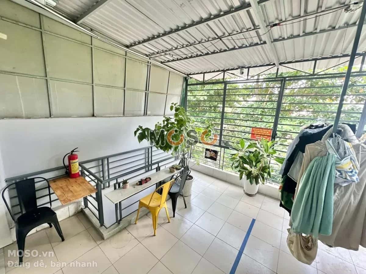 Cho thuê phòng trọ Nguyễn Thái Sơn An Nhơn, TP.HCM – 1 phòng ngủ, giá 3.8 triệu - ảnh 13
