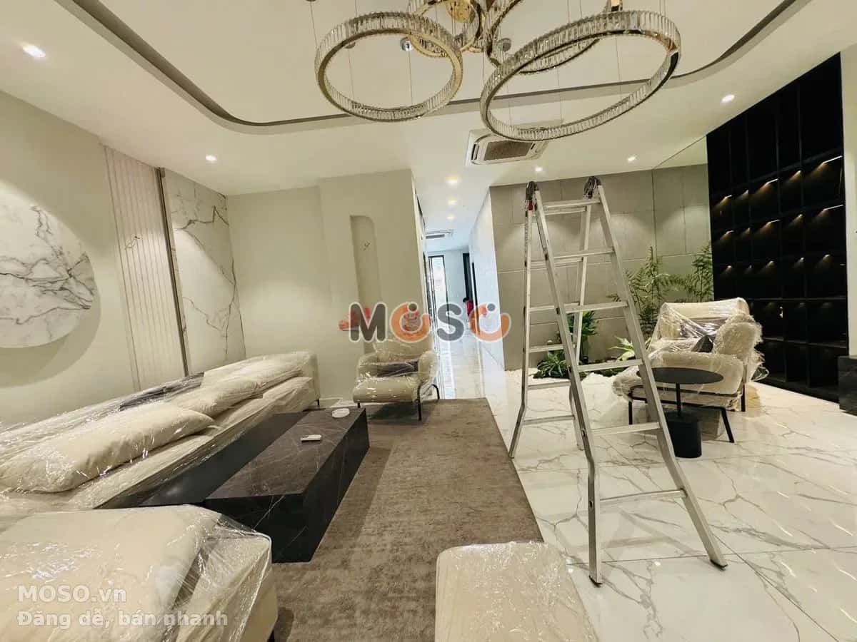 Cho thuê văn phòng Hoa Đào Phú Nhuận, TP.HCM – giá 145 triệu - ảnh 7