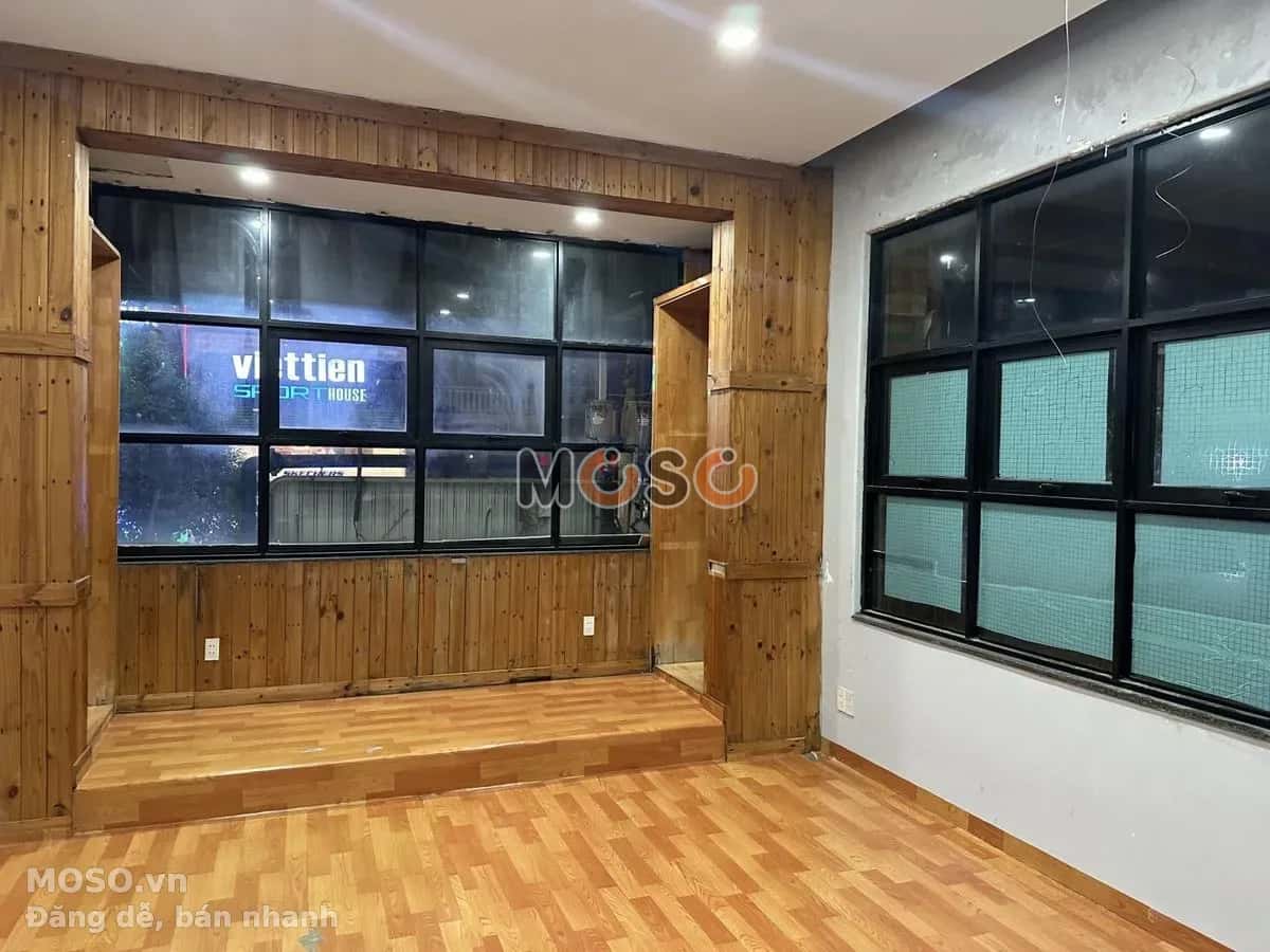 Cho thuê nhà mặt tiền Cách Mạng Tháng 8 Tân Bình, TP.HCM – giá 20 triệu - ảnh 3