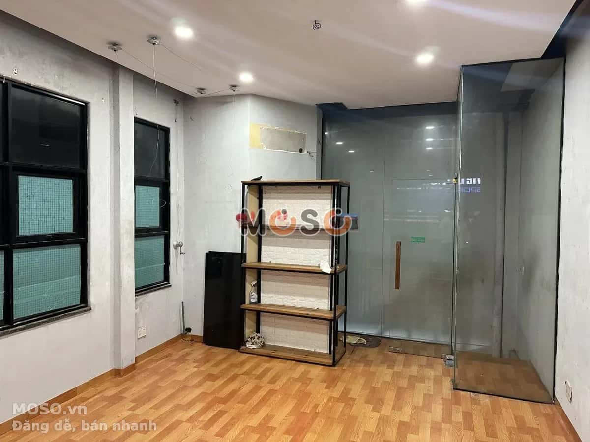 Cho thuê nhà mặt tiền Cách Mạng Tháng 8 Tân Bình, TP.HCM – giá 20 triệu - ảnh 4