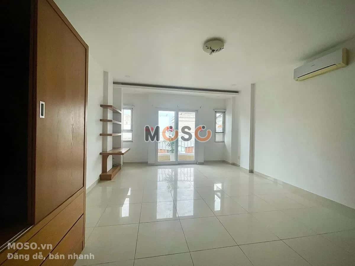 Cho thuê nhà hẻm Thái Ly Quận 2, TP.HCM – giá 65 triệu - ảnh 1