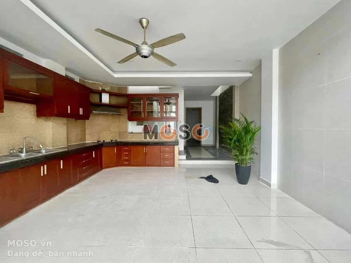 Cho thuê nhà hẻm Thái Ly Quận 2, TP.HCM – giá 65 triệu - ảnh 3
