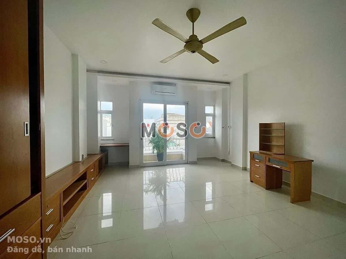 Cho thuê nhà hẻm Thái Ly Quận 2, TP.HCM – giá 65 triệu - ảnh 4