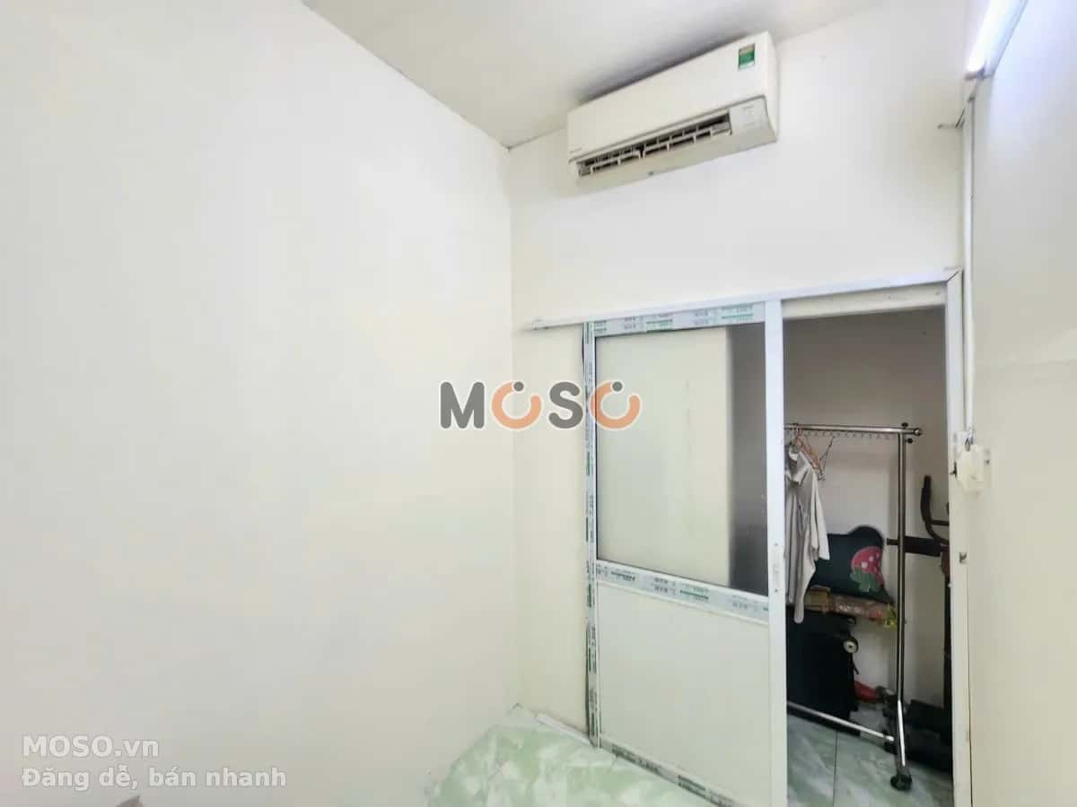 Cho thuê phòng trọ Đường Trường Sa Gò Vấp, TP.HCM – 1 phòng ngủ, giá 2 triệu - ảnh 1