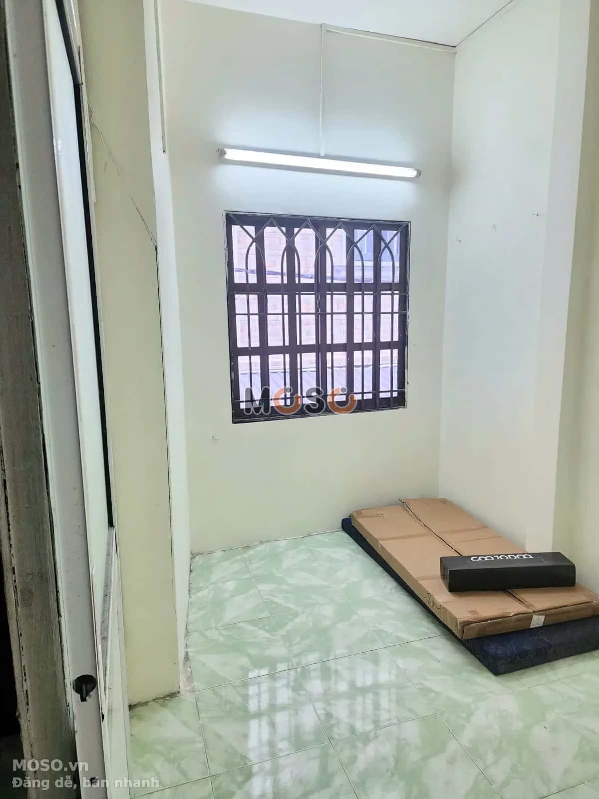 Cho thuê phòng trọ Đường Trường Sa Gò Vấp, TP.HCM – 1 phòng ngủ, giá 2 triệu - ảnh 2