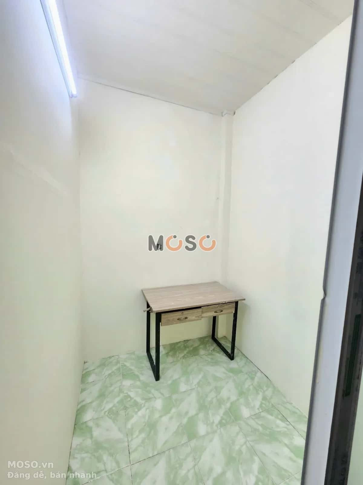 Cho thuê phòng trọ Đường Trường Sa Gò Vấp, TP.HCM – 1 phòng ngủ, giá 2 triệu - ảnh 3